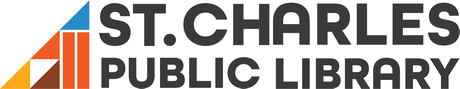 St. Charles Public Library (logo)