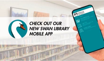 Swan Mobile App Preview
