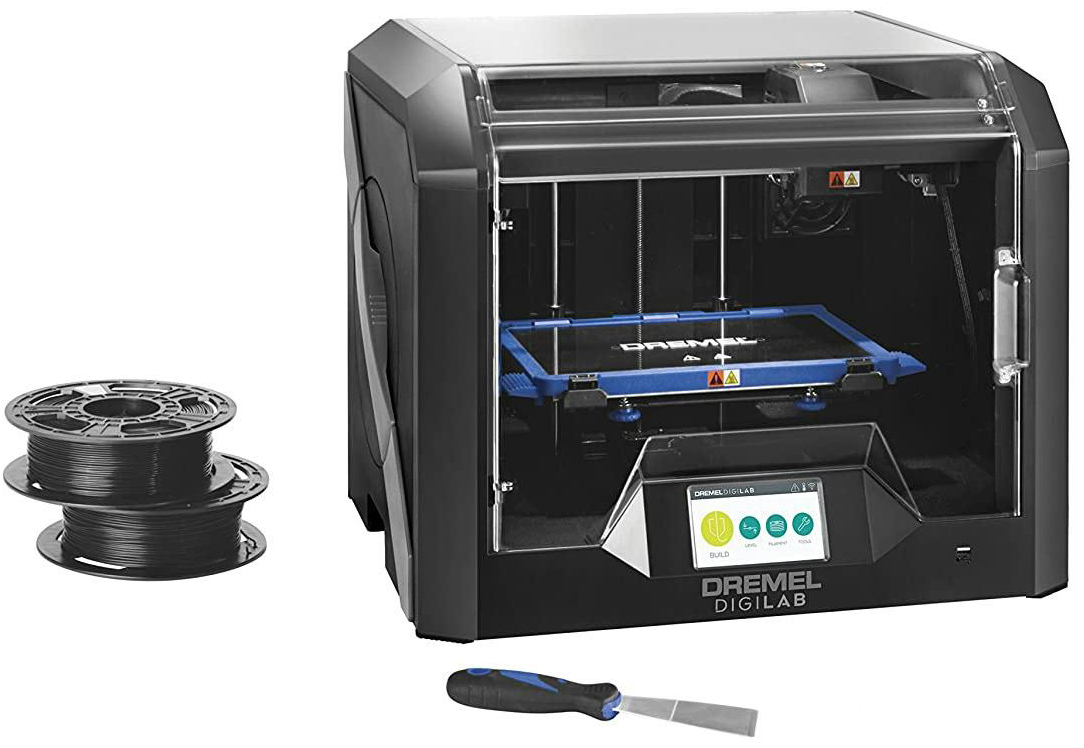 Dremel 3D printer