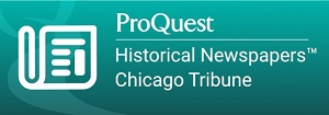 Chicago Tribune Historical Edition