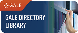 Gale Directory Library