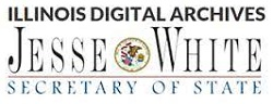 Illinois Digital Archive Jesse White Secretary of State