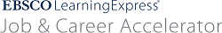 EBSCO LearningExpress Job & Career Accelerator