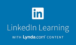 LinkedIn Learning with Lynda.com Content