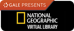 Gale Presents National Geographic Virtual Library