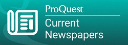 ProQuest Current Newspapers