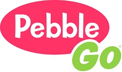 PebbleGo