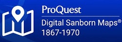 ProQuest Digital Sanborn Maps 1867-1970