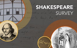 Shakespeare Survey