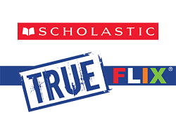 Scholastic True Flix