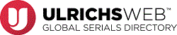 UlrichsWeb Global Serials Directory