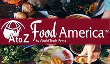 AtoZ Food America