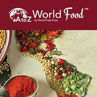 AtoZ World Food