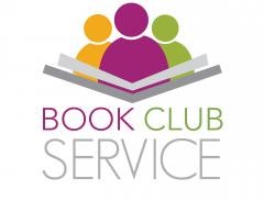 Book Club Service logo