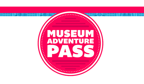 Museum Adventure Pass