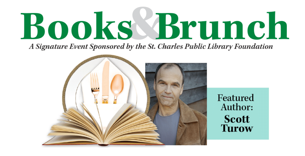 St. Charles Public Library District
