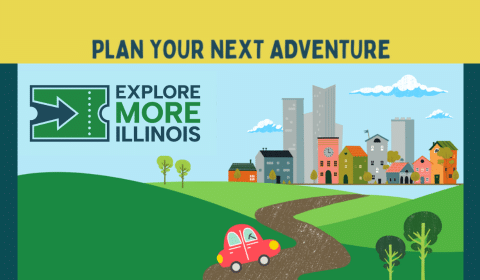 Plan your next adventure!