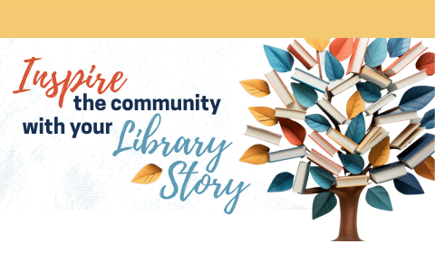 Share Your Story