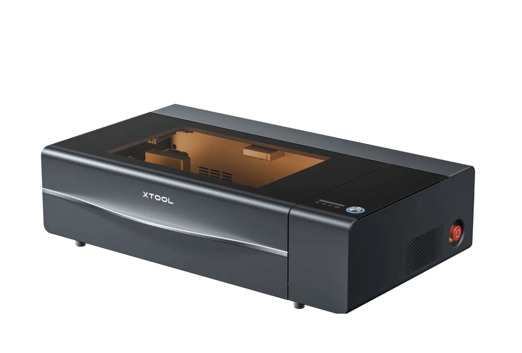 xTOOL C02 laser cutter and engraver