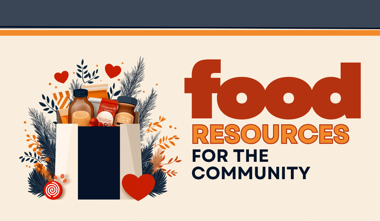 Food Resources for the Community