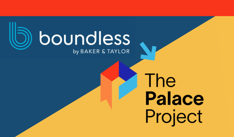 Boundless to Transfer to The Palace Project