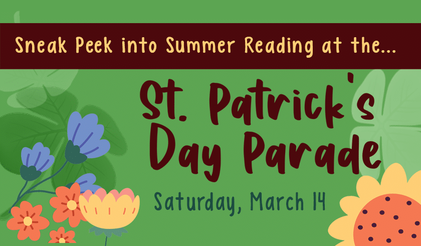 St. Patrick’s Day Parade 2026