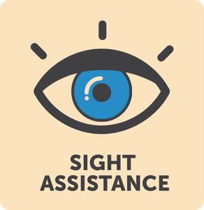 image of eye