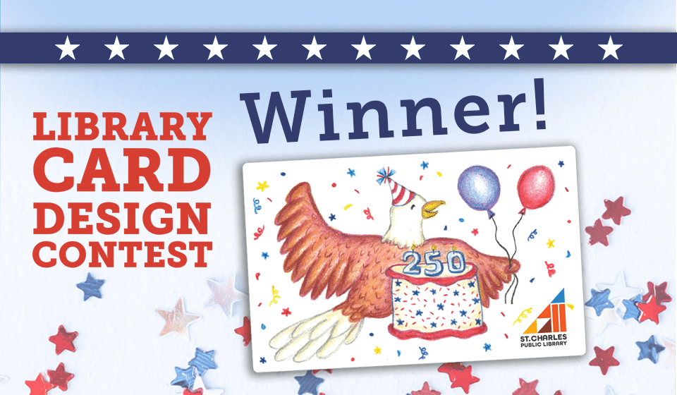 We Have A Winner!