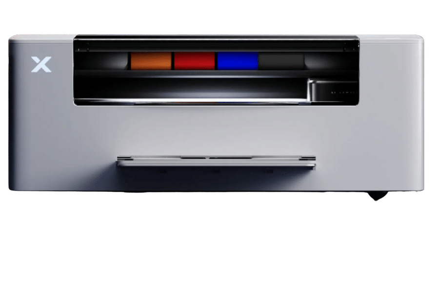xTool Apparel Printer