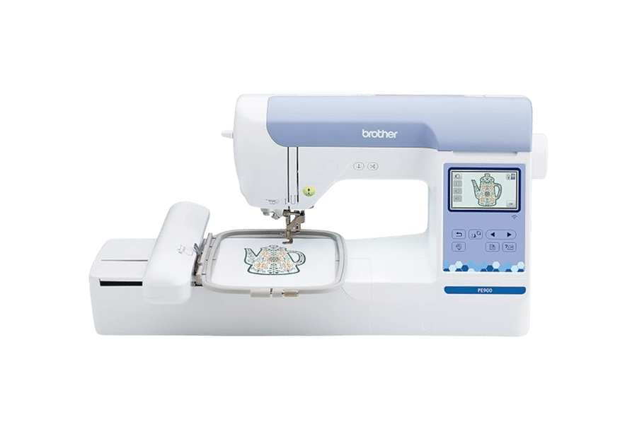 Brother Embroidery Machine