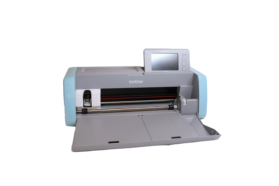 Brother Scan N Cut Machine