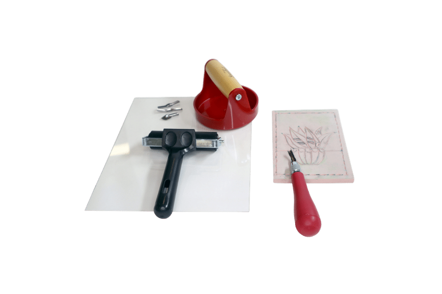 Print making tools