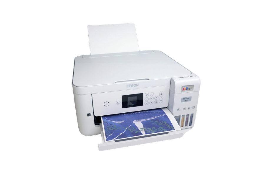 Sublimation Printer