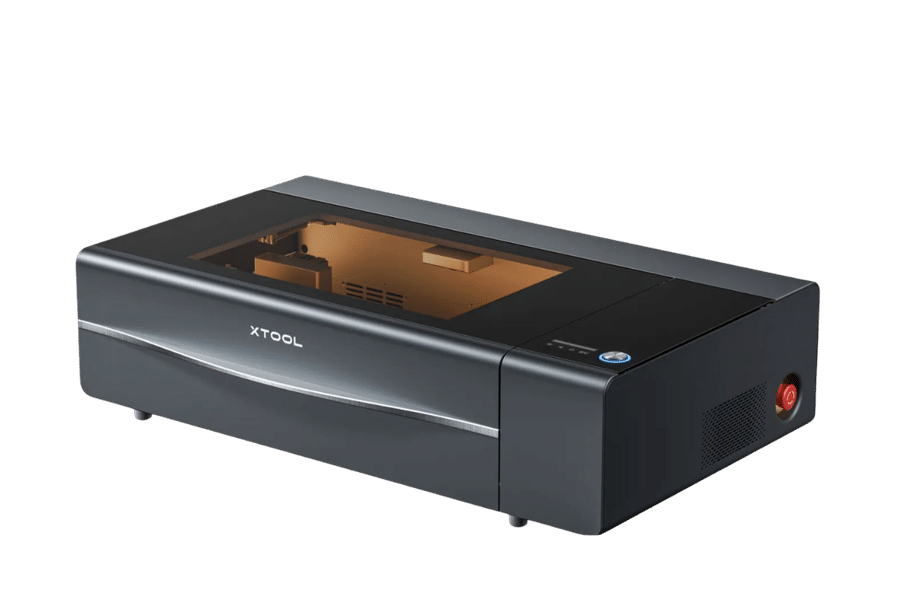 xTool CO2 Laser Cutter